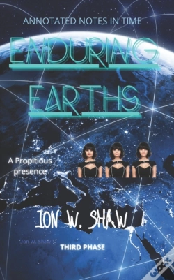 Capa do artigo Enduring Earths