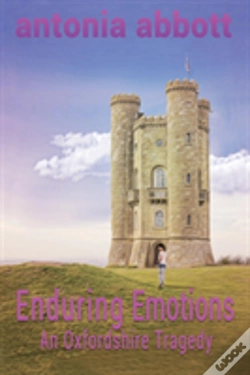 Capa do artigo Enduring Emotions