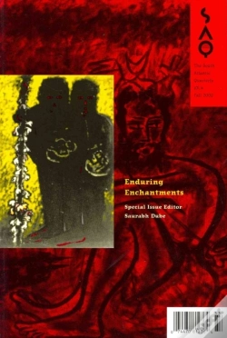 Capa do artigo Enduring Enchantments