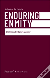 Capa do artigo Enduring Enmity