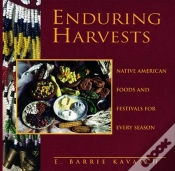 Capa do artigo Enduring Harvests