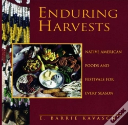 Capa do artigo Enduring Harvests