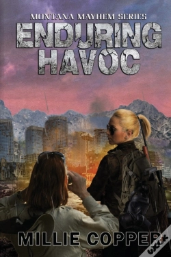 Capa do artigo Enduring Havoc