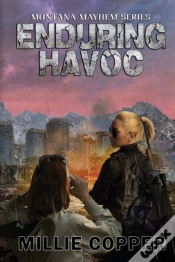 Capa do artigo Enduring Havoc