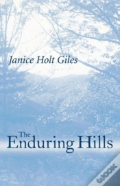 Capa do artigo Enduring Hills