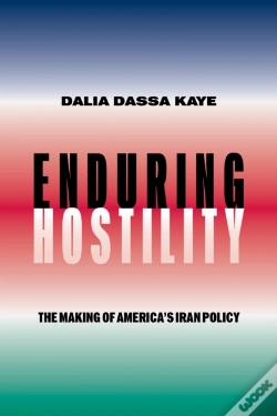 Capa do artigo Enduring Hostility