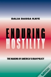 Capa do artigo Enduring Hostility