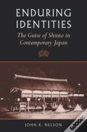 Capa do artigo Enduring Identities