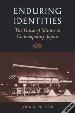 Capa do artigo Enduring Identities