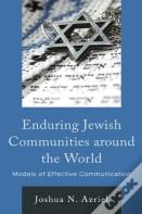 Enduring Jewish Communities Around The World