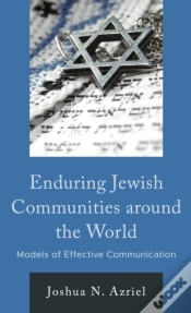Capa do artigo Enduring Jewish Communities Around The World