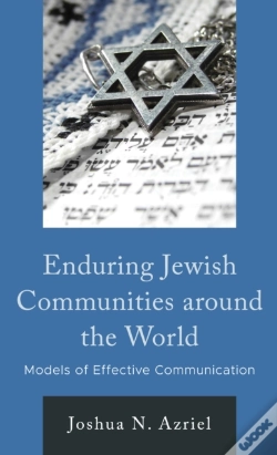 Capa do artigo Enduring Jewish Communities Around The World