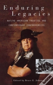 Capa do artigo Enduring Legacies