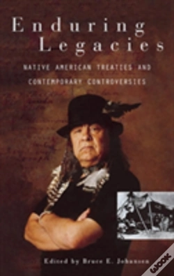 Capa do artigo Enduring Legacies