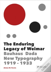 Capa do artigo Enduring Legacy Of Weimar