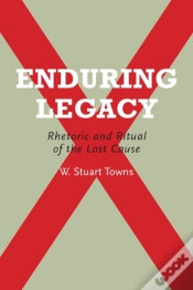 Capa do artigo Enduring Legacy