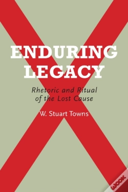 Capa do artigo Enduring Legacy