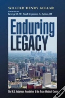 Capa do artigo Enduring Legacy