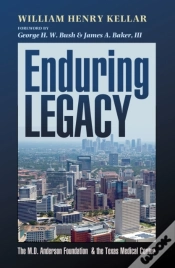 Capa do artigo Enduring Legacy