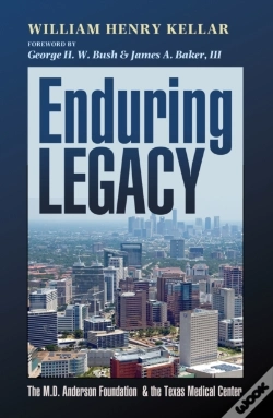 Capa do artigo Enduring Legacy