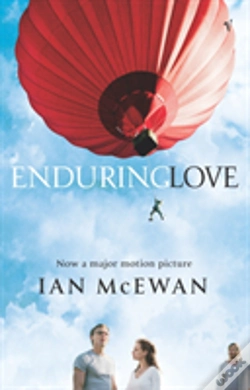 Capa do artigo Enduring Love