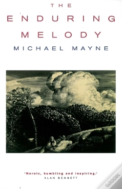 Capa do artigo Enduring Melody