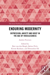Capa do artigo Enduring Modernity