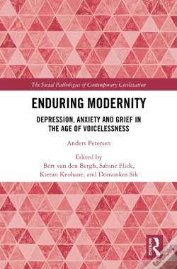 Capa do artigo Enduring Modernity