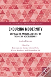 Capa do artigo Enduring Modernity