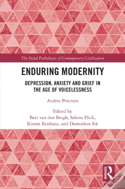 Capa do artigo Enduring Modernity