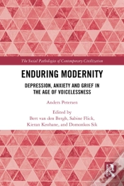 Capa do artigo Enduring Modernity