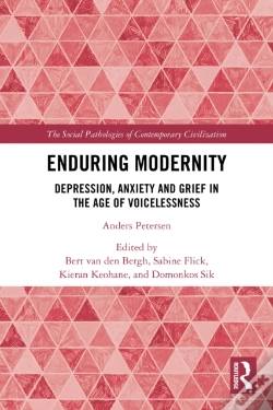 Capa do artigo Enduring Modernity