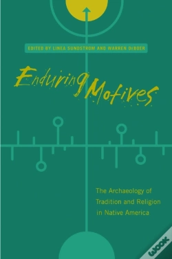 Capa do artigo Enduring Motives
