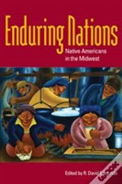 Capa do artigo Enduring Nations