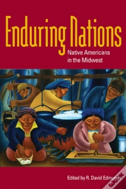 Capa do artigo Enduring Nations