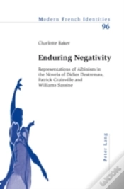 Capa do artigo Enduring Negativity
