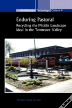 Capa do artigo Enduring Pastoral