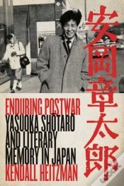 Capa do artigo Enduring Postwar