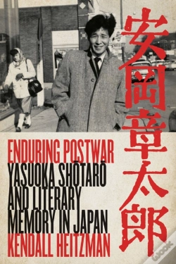 Capa do artigo Enduring Postwar