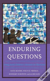 Capa do artigo Enduring Questions