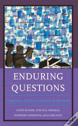Capa do artigo Enduring Questions