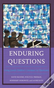 Capa do artigo Enduring Questions
