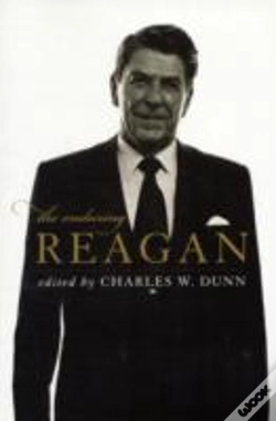 Capa do artigo Enduring Reagan