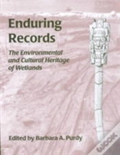 Capa do artigo Enduring Records