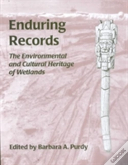Capa do artigo Enduring Records