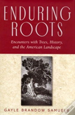 Capa do artigo Enduring Roots