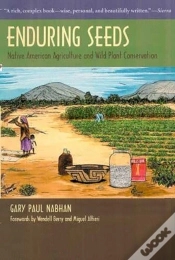 Capa do artigo Enduring Seeds
