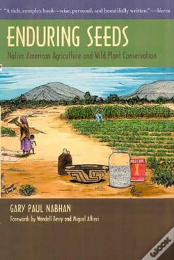 Capa do artigo Enduring Seeds