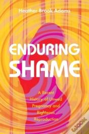 Capa do artigo Enduring Shame