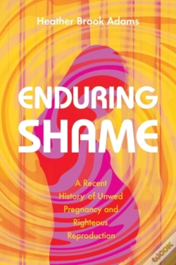 Capa do artigo Enduring Shame